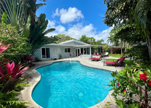 Property at 2808 NE 16th Ave, Wilton Manors, FL, 33334, 3 beds, 2 baths, [object Object]