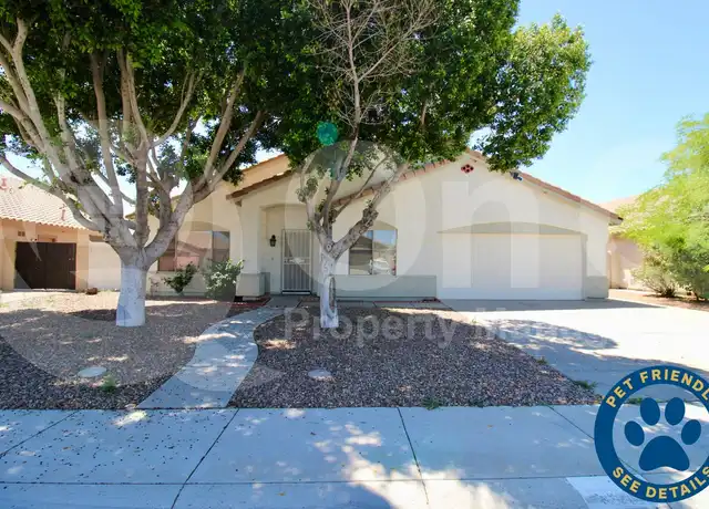 Property at 511 E Pinto Dr, Gilbert, AZ, 85296, 3 beds, 2 baths, [object Object]