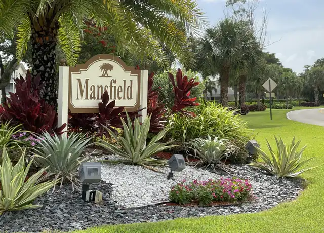 Property at 27 Mansfield A Unit A, Boca Raton, FL, 33434, 1 bed, 1.5 baths, [object Object]