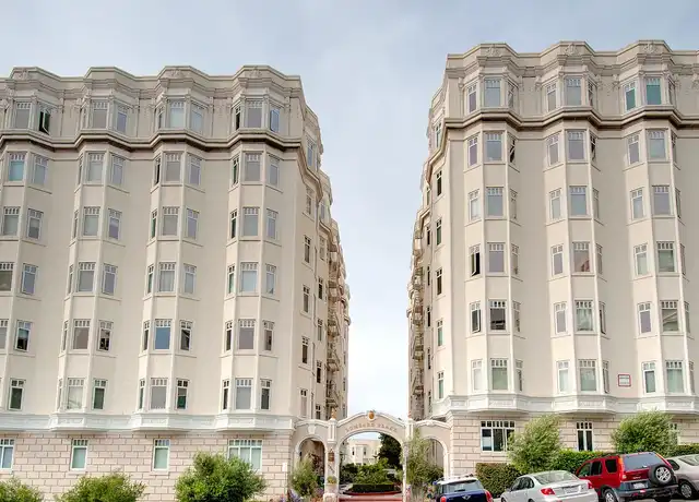 Property at 1320-1380 Lombard St, San Francisco, CA, 94109, 0-2 beds, 1-2 bath, Contact for Price