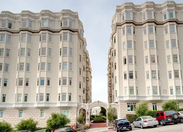 Property at 1320-1380 Lombard St, San Francisco, CA, 94109, 0-2 beds, 1-2 bath, Contact for Price