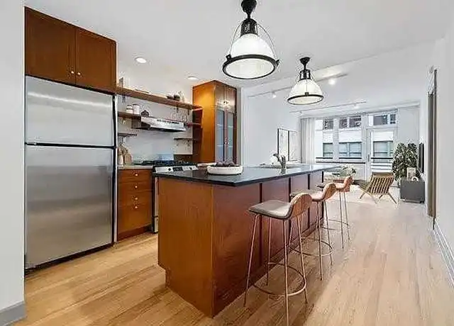 Property at 65 Washington St Unit 9A, Brooklyn, NY, 11201, 1 bed, 1 bath, [object Object]