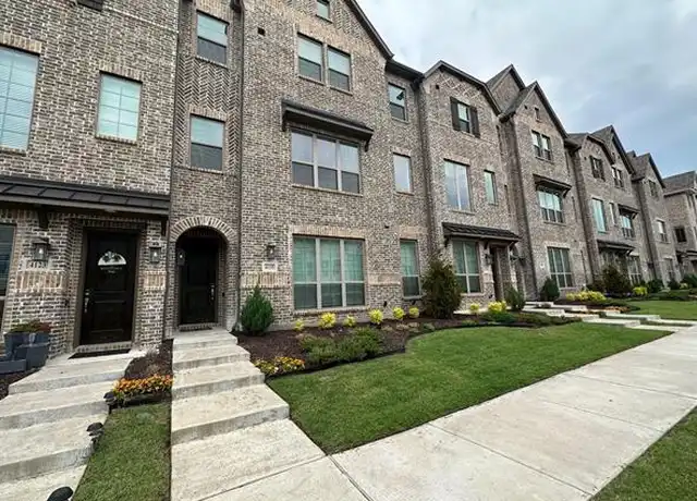 Property at 4135 Wetstone Ln, Frisco, TX, 75034, 4 beds, 3.5 baths, [object Object]
