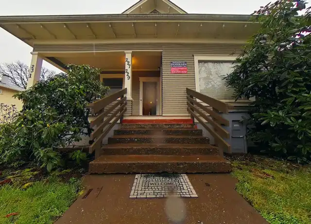 Property at 229 NW 9th St, Corvallis, OR, 97330, 1 bed, 1 bath, [object Object]