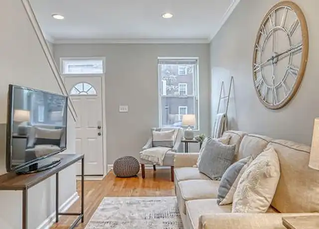 Property at 1222 E Eager St, Baltimore, MD, 21202, 3 beds, 2.5 baths, [object Object]