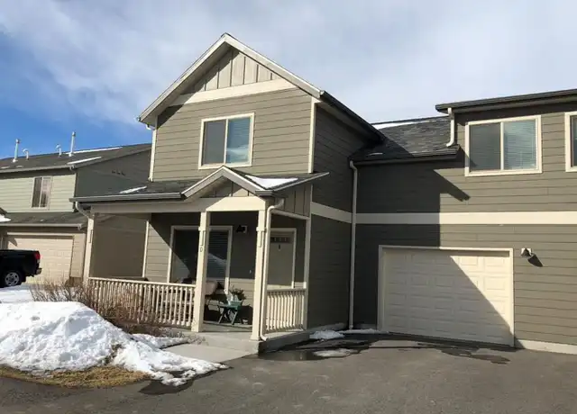 Property at 152 Covey Ct Unit 1, Bozeman, MT, 59718, 3 beds, 2.5 baths, [object Object]
