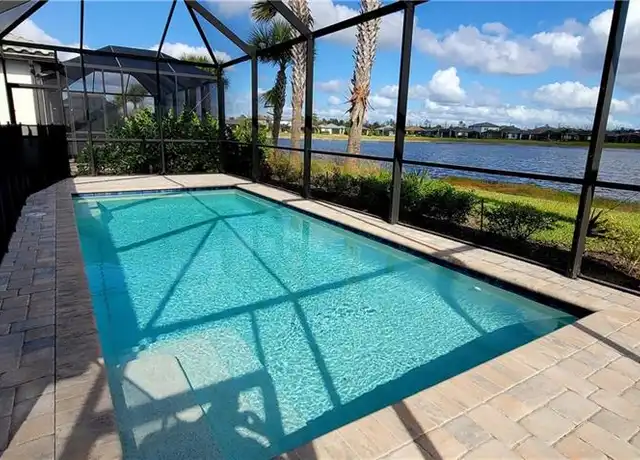 Property at 2045 Yellowfin Cir, Naples, FL, 34114, 3 beds, 2 baths, [object Object]