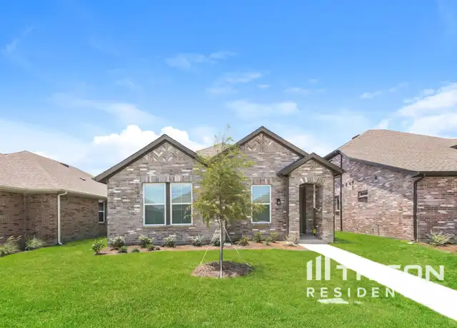 Property at 8017 Brookhaven Dr, McKinney, TX, 75071, 3 beds, 2 baths, [object Object]