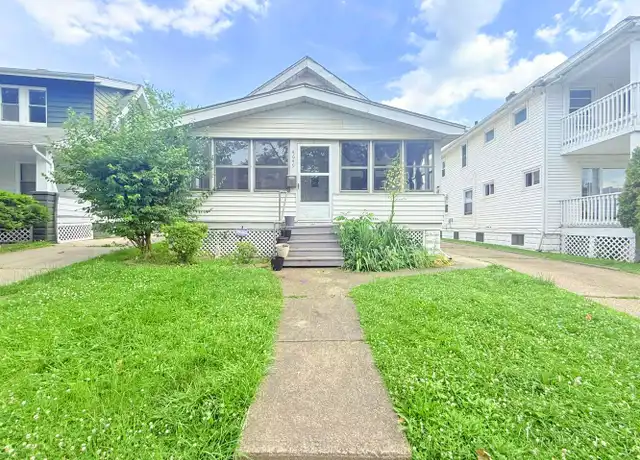 Property at 4649 Horton Rd, Cleveland, OH, 44125, 4 beds, 1 bath, [object Object]