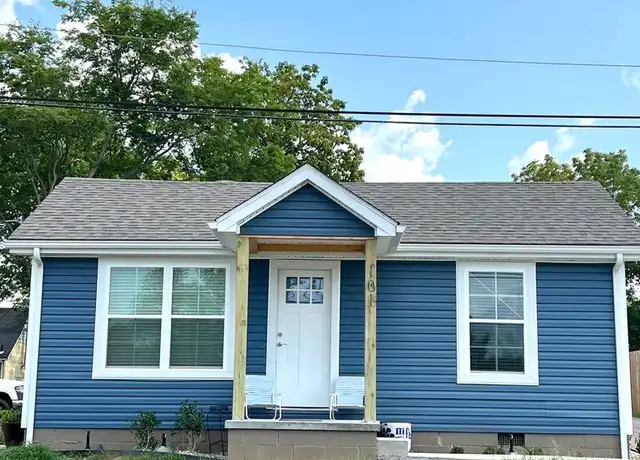 Property at 1010 Stubbins St, Bowling Green, KY, 42101, 1 bed, 1 bath, [object Object]