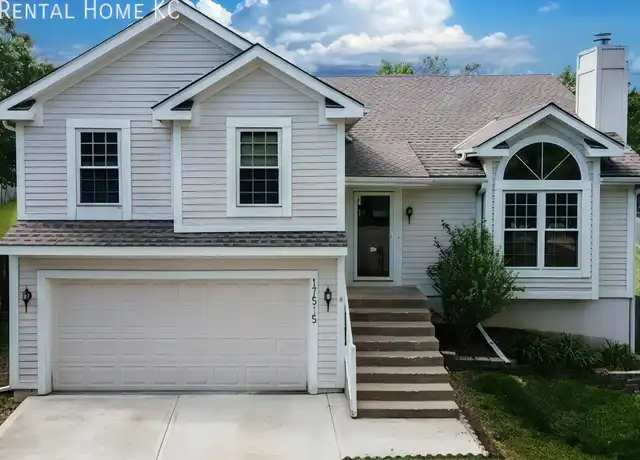 Property at 17515 W 111th Ct, Olathe, KS, 66061, 4 beds, 3 baths, [object Object]