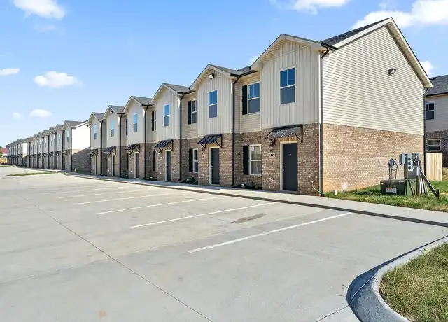 Property at 360 Luxury Townhomes - 360 Needmore Rd, Clarksville, TN, 37040, 2 beds, 2.5 baths, [object Object]