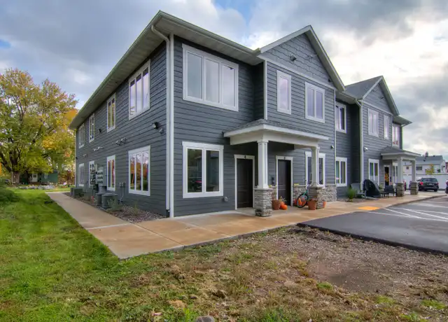 Property at 2136 4th St Unit 2, Eau Claire, WI, 54703, 2 beds, 2 baths, [object Object]