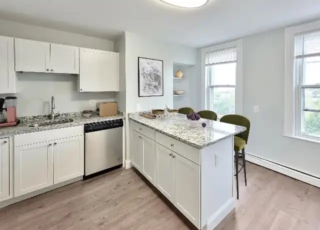 Property at 114 Falcon St, East Boston, MA, 02128, 4 beds, 1 bath, [object Object]