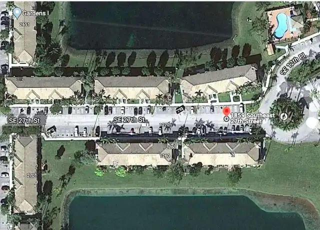 Property at 1859 SE 27th Ter Unit 1859, Homestead, FL, 33035, 3 beds, 2.5 baths, [object Object]