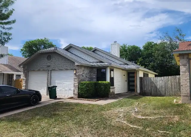 Property at 1905 Golden Pheasant Dr, Austin, TX, 78758, 2 beds, 2 baths, [object Object]