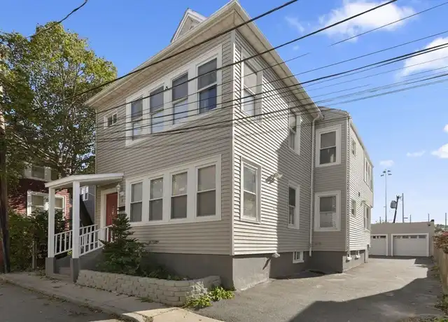 Property at 6 Wilson Ave #1, Somerville, MA, 02145, 2 beds, 2 baths, [object Object]