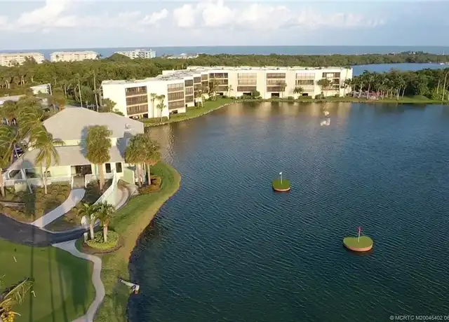 Property at 221 NE Plantation Rd #215, Stuart, FL, 34996, 2 beds, 2 baths, [object Object]