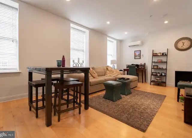 Property at 1311 Spruce St Unit 401, Philadelphia, PA, 19107, 1 bed, 1 bath, [object Object]