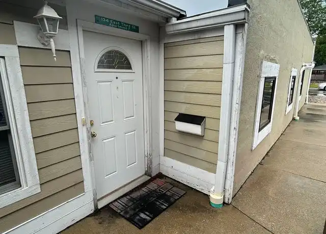 Property at 134 E 3rd St Apt F, Perrysburg, OH, 43551, 2 beds, 1 bath, [object Object]