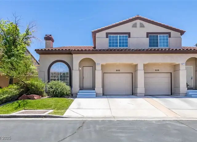 Property at 2609 Orchard Meadows Ave, Henderson, NV, 89074, 2 beds, 2.5 baths, [object Object]