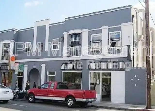 Property at 7964 Fountain Ave Unit 8, West Hollywood, CA, 90046, 1 bed, 1 bath, [object Object]