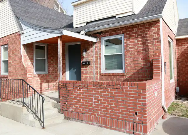 Property at 516 W Walnut St, Independence, MO, 64050, 2 beds, 1 bath, [object Object]