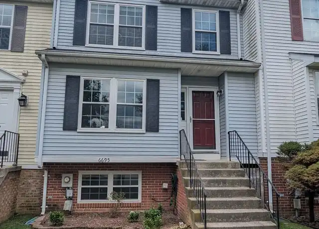 Property at 6695 Seagull Ct, Frederick, MD, 21703, 3 beds, 2.5 baths, [object Object]