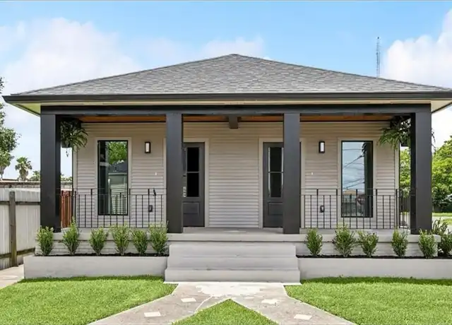 Property at 3038 Allen St, New Orleans, LA, 70122, 1 bed, 1 bath, [object Object]
