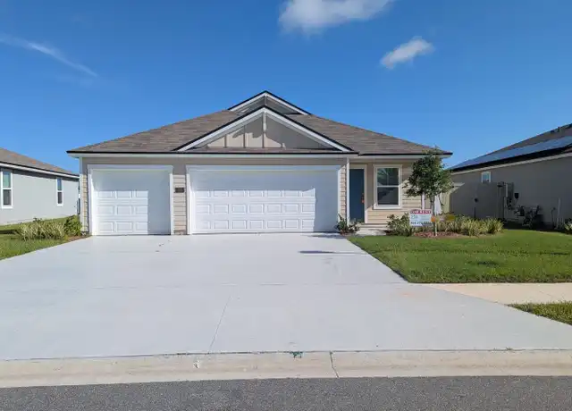 Property at 82 Tordera LN, St Augustine, FL, 32084, 4 beds, 2 baths, [object Object]