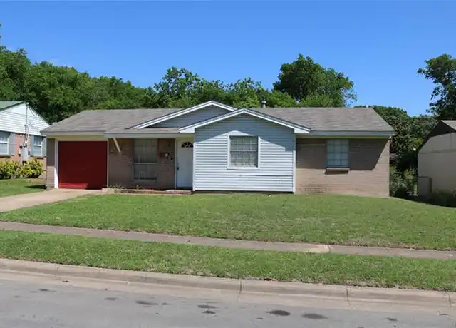 Property at 547 Trail Ridge Dr, Duncanville, TX, 75116, 3 beds, 2.5 baths, [object Object]