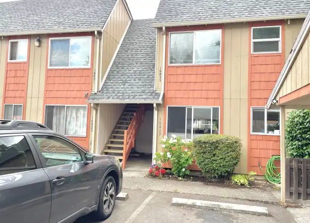 Property at 16825 SE Powell Blvd, Portland, OR, 97236, 2 beds, 1 bath, [object Object]