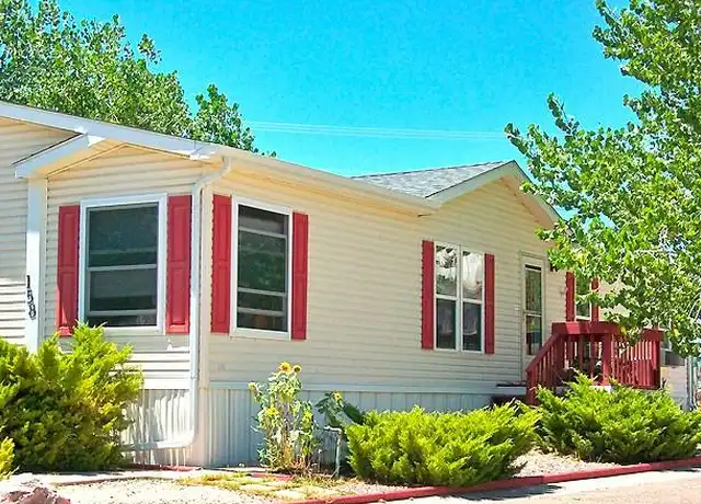 Property at 999 Fortino Blvd #46, Pueblo, CO, 81008, 3 beds, 2 baths, [object Object]