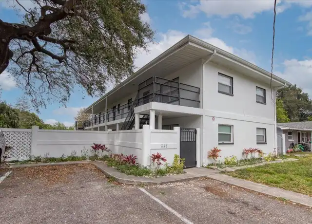 Property at 662 Union St Unit 1A, Dunedin, FL, 34698, 3 beds, 1 bath, [object Object]
