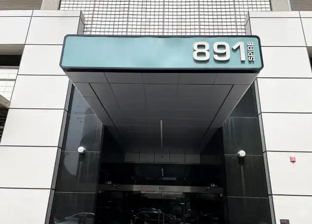 Property at 891 14th St #1614, Denver, CO, 80202, 1 bed, 1 bath, [object Object]