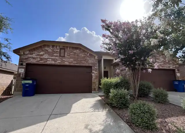 Property at 331-333 Emma Dr, New Braunfels, TX, 78130, 3 beds, 2 baths, [object Object]