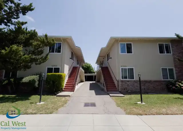 Property at 914 Delbert Way Unit 5, San Jose, CA, 95126, 0 beds, 1 bath, [object Object]