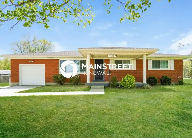 Property at 6102 Jessamine Ln, Louisville, KY, 40258, 3 beds, 1 bath, [object Object]