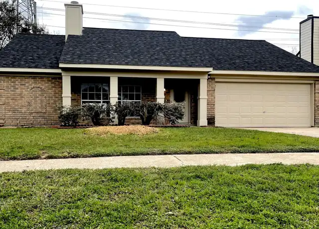 Property at 9807 Bent Spur Ln, Houston, TX, 77064, 3 beds, 2 baths, [object Object]