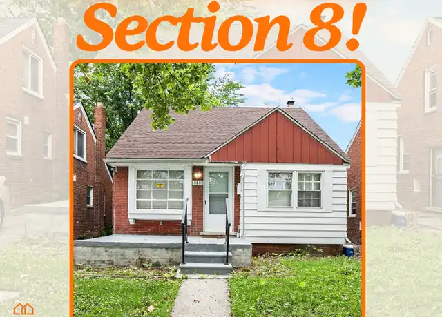 Property at 10692 Meuse St, Detroit, MI, 48224, 3 beds, 1 bath, [object Object]