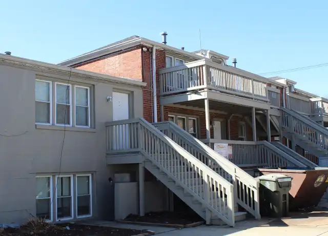 Property at 808 N Lincoln Ave Unit 9, Urbana, IL, 61801, 1 bed, 1 bath, [object Object]