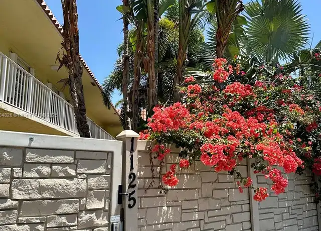 Property at 1125 NE 16th Pl #213, Fort Lauderdale, FL, 33305, 2 beds, 1 bath, [object Object]