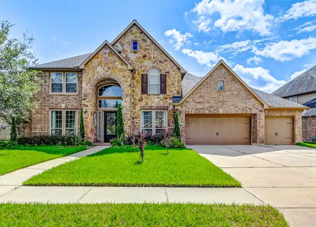 Property at 16214 Canova Hill Ln, Houston, TX, 77044, 5 beds, 4.5 baths, [object Object]