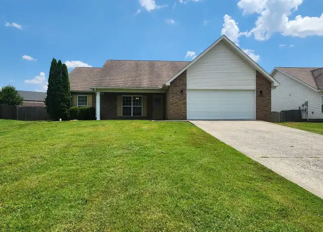 Property at 912 Thunder Creek Dr, Maryville, TN, 37801, 3 beds, 2 baths, [object Object]