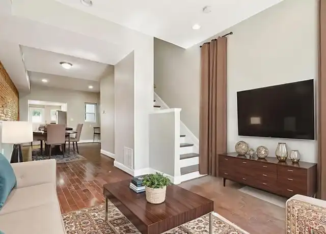Property at 1414 N Bond St, Baltimore, MD, 21213, 3 beds, 2 baths, [object Object]