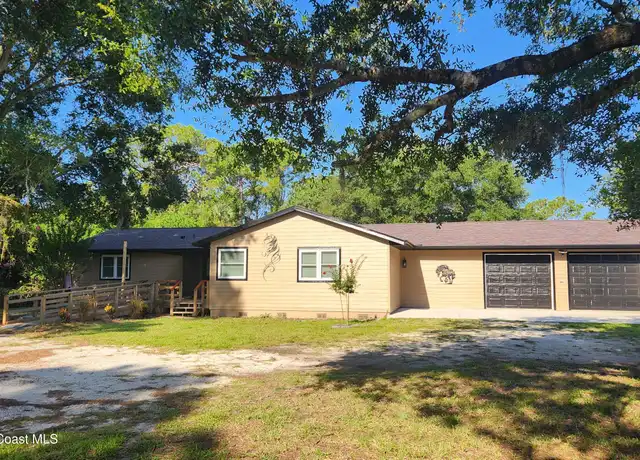 Property at 3900 Ocala St, Cocoa, FL, 32926, 4 beds, 2 baths, [object Object]