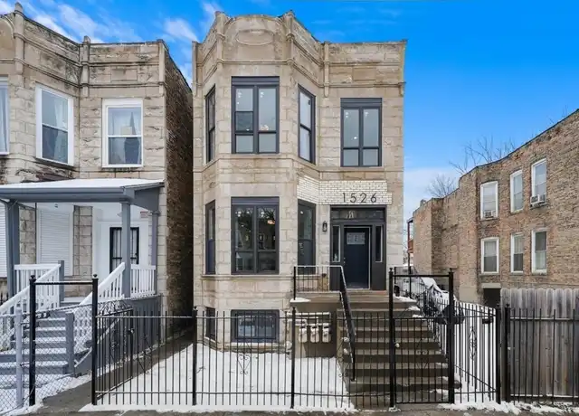 Property at 1526 S Saint Louis Ave Unit G, Chicago, IL, 60623, 0 beds, 2 baths, [object Object]