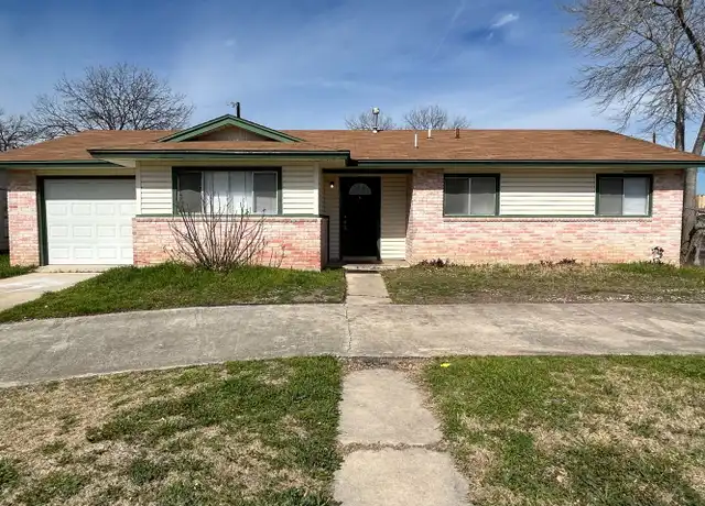 Property at 4631 Argonne Dr Unit 1, San Antonio, TX, 78220, 4 beds, 2 baths, [object Object]