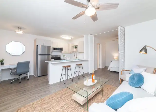 Property at The Hammocks on 34th - 3316 SW 41st Pl, Gainesville, FL, 32608, 1 bed, 1 bath, [object Object]