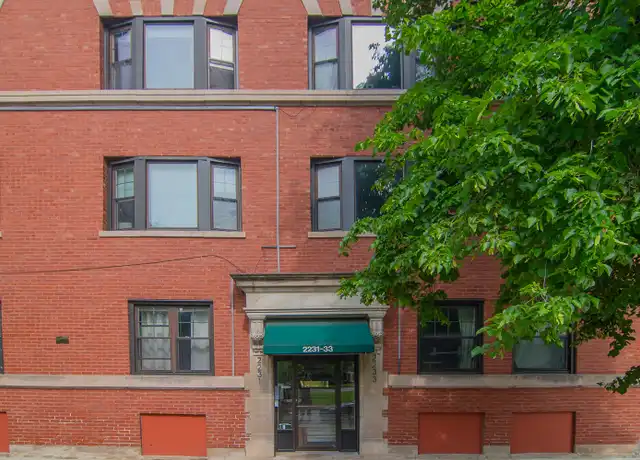 Property at 2233 N Kedzie Blvd Unit 1, Chicago, IL, 60647, 2 beds, 1 bath, [object Object]